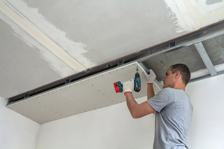 Experienced Drywall Repair St Pauls, NC Experienced Drywall Repair St Pauls, NC