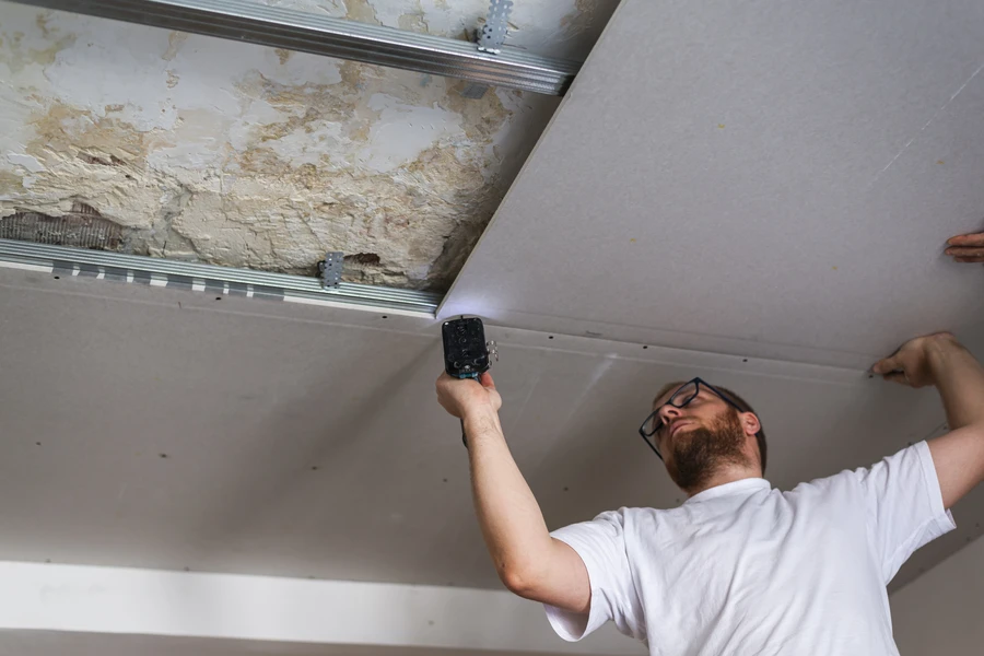 How Drywall Installation Improves Home Insulation And Soundproofing St Pauls, NC How Drywall Installation Improves Home Insulation And Soundproofing St Pauls, NC