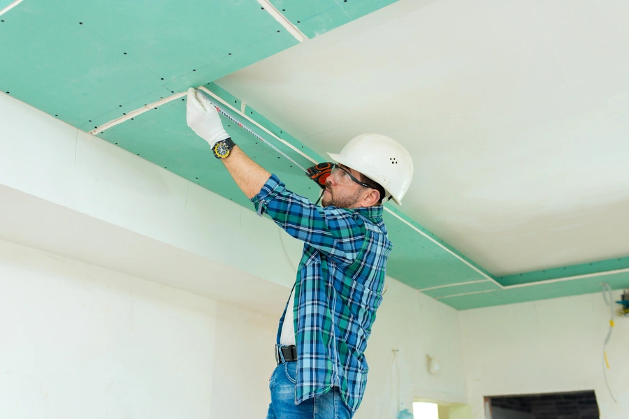 How Drywall Installation Improves Home Insulation And Soundproofing in St Pauls, NC How Drywall Installation Improves Home Insulation And Soundproofing in St Pauls, NC