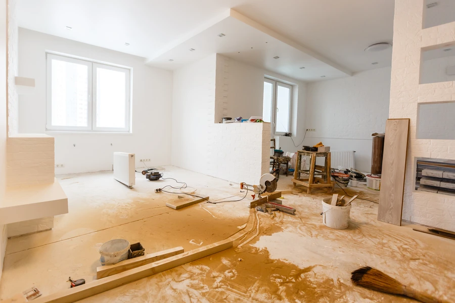 How Remodeling Services Improve Home Functionality St Pauls, NC How Remodeling Services Improve Home Functionality St Pauls, NC