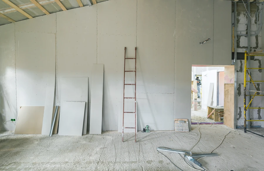 How To Prepare Your Home For A Smooth Drywall Repair Service St Pauls, NC How To Prepare Your Home For A Smooth Drywall Repair Service St Pauls, NC