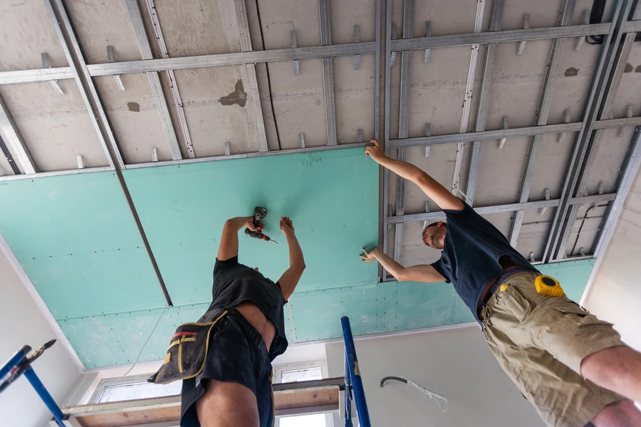 Reliable Drywall Installation St Pauls, NC Reliable Drywall Installation St Pauls, NC