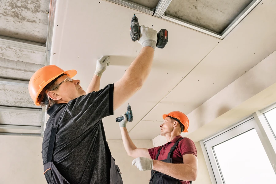 The Benefits Of Hiring Experts For Drywall Repair Projects St Pauls, NC The Benefits Of Hiring Experts For Drywall Repair Projects St Pauls, NC