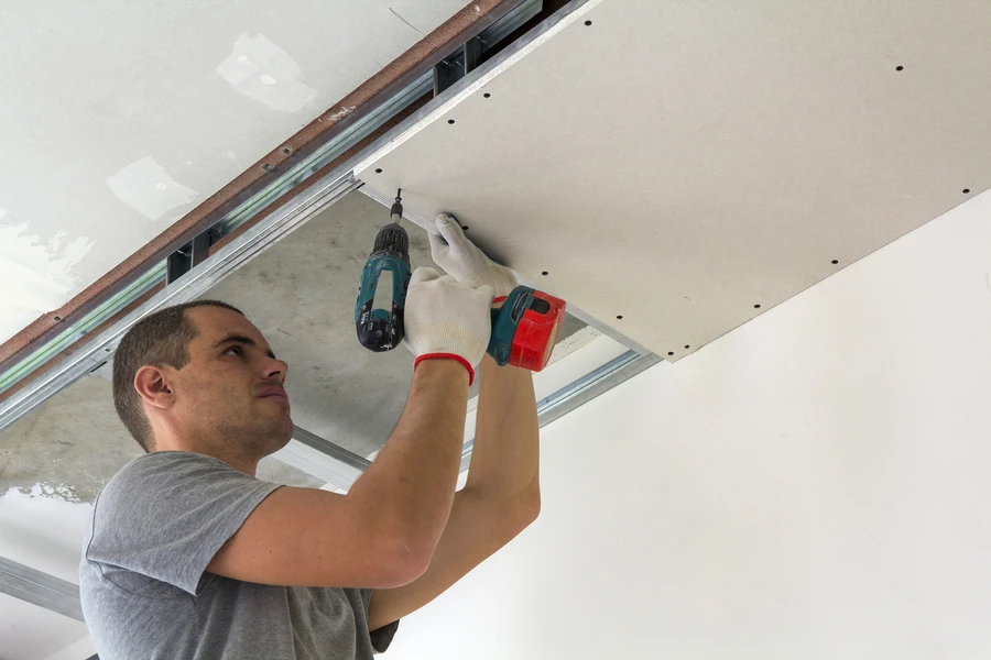 The Benefits Of Hiring Experts For Drywall Repair Projects in St Pauls, NC The Benefits Of Hiring Experts For Drywall Repair Projects in St Pauls, NC