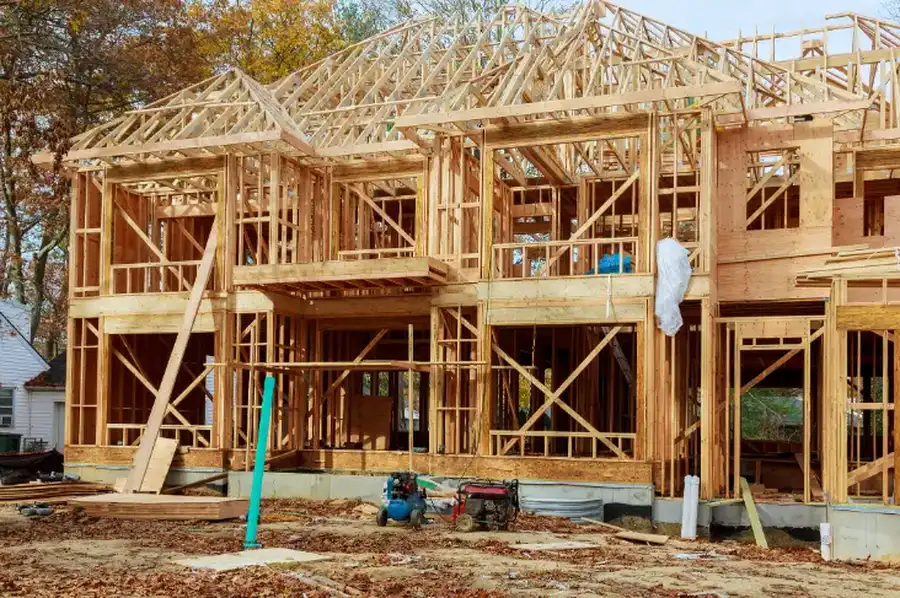 The Importance Of Accurate Framing In Construction Projects St Pauls, NC The Importance Of Accurate Framing In Construction Projects St Pauls, NC