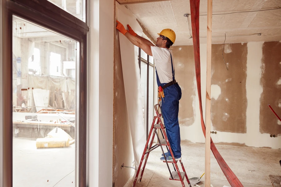 The Role Of Drywall Installation In Home Renovation Projects St Pauls, NC The Role Of Drywall Installation In Home Renovation Projects St Pauls, NC