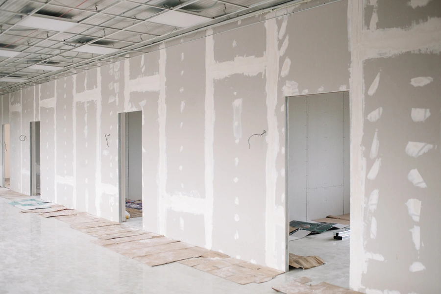 The Role Of Drywall Installation In Home Renovation Projects in St Pauls, NC The Role Of Drywall Installation In Home Renovation Projects in St Pauls, NC
