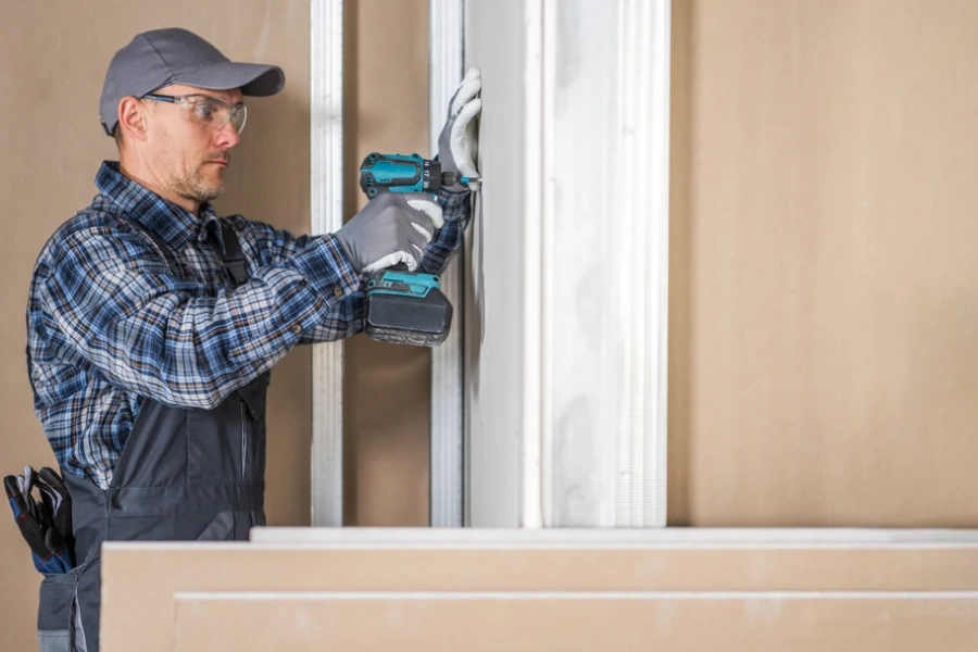 Top-rated Drywall Installation St Pauls, NC Top-rated Drywall Installation St Pauls, NC